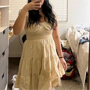 Princess Polly dress